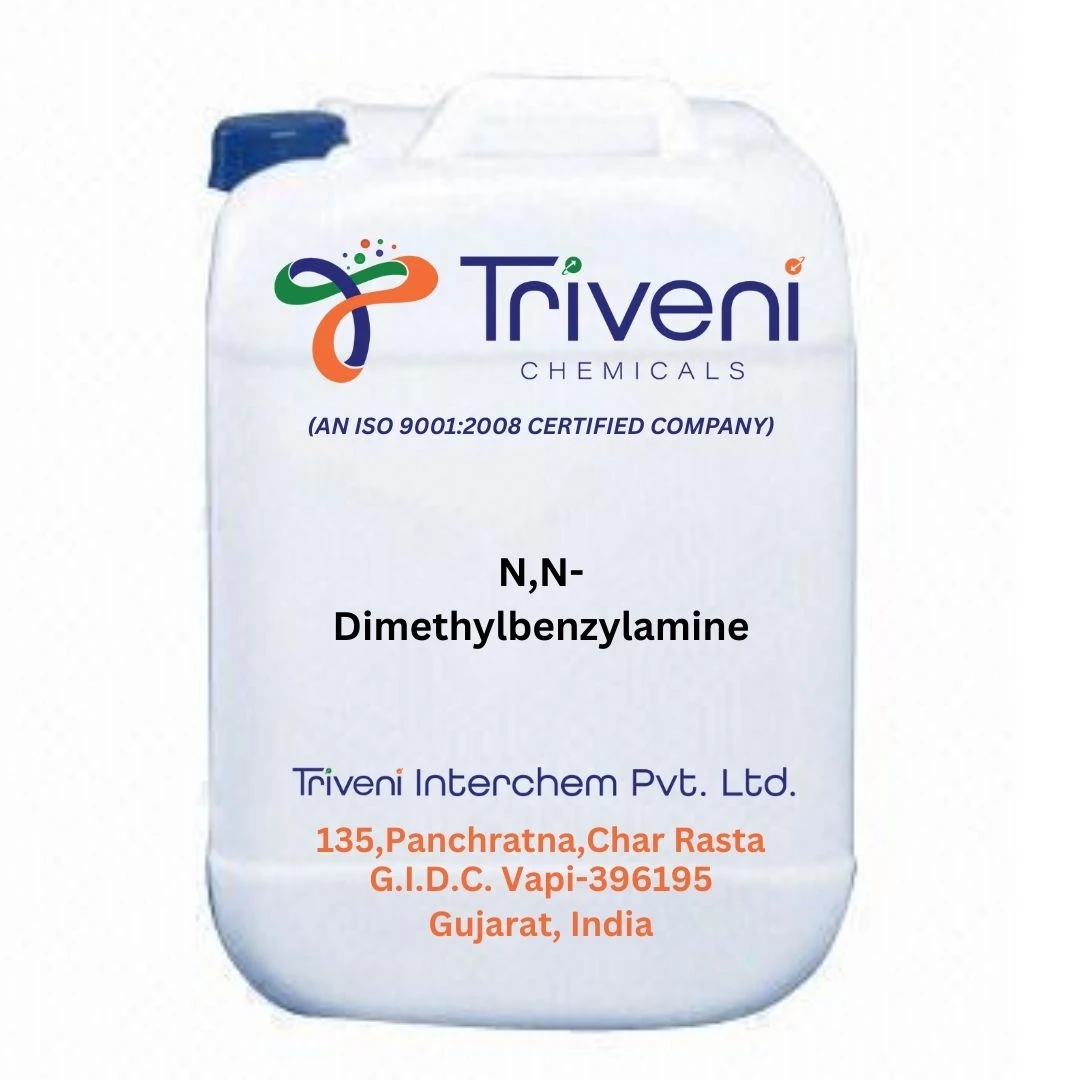 N,N-Dimethylbenzylamine