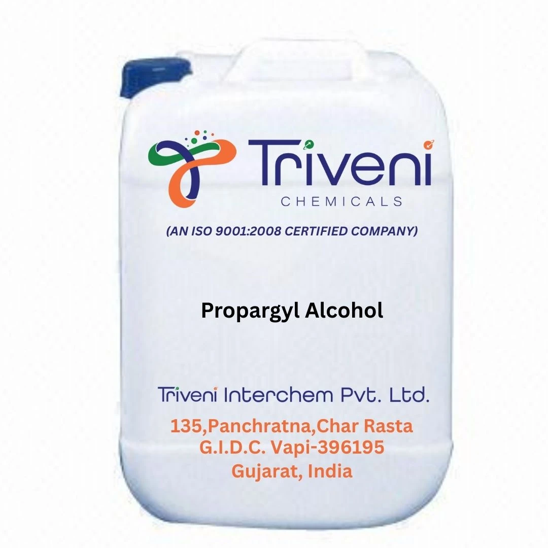 Propargyl Alcohol