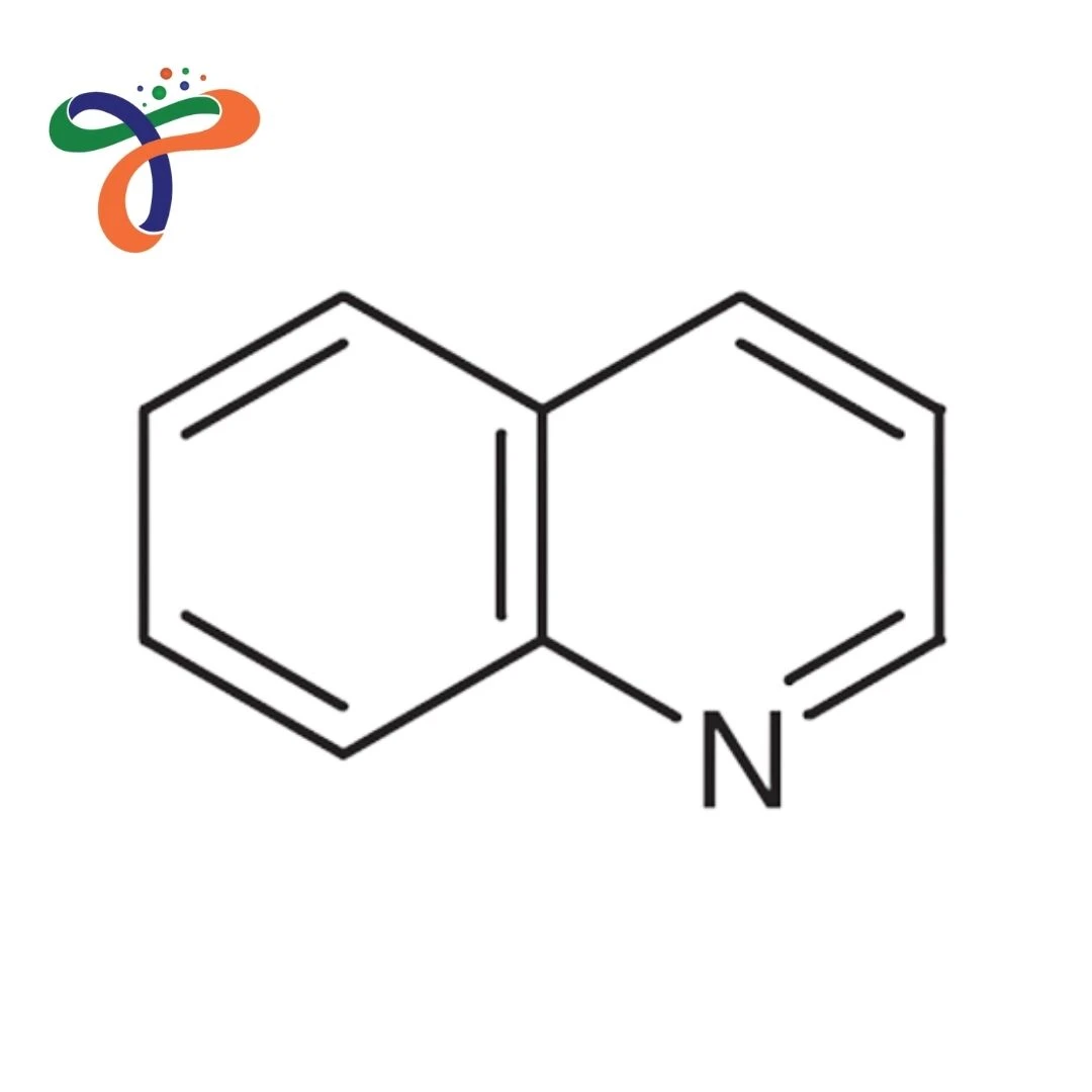 Quinoline