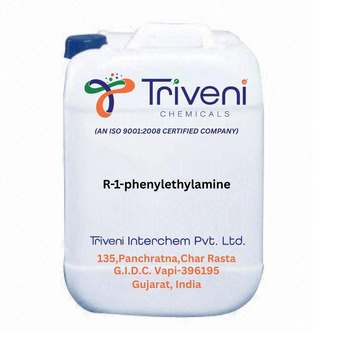 R-1-Phenylethylamine