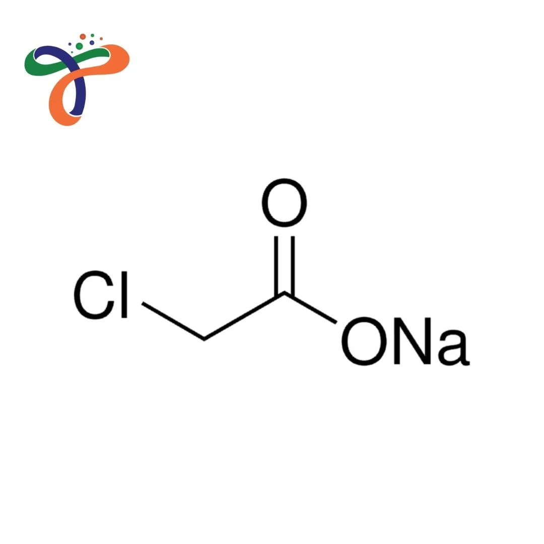 Sodium Monochloro Acetate