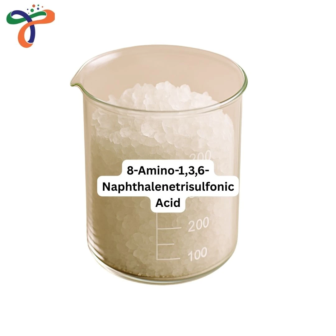 8-Amino-1,3,6-Naphthalenetrisulfonic Acid