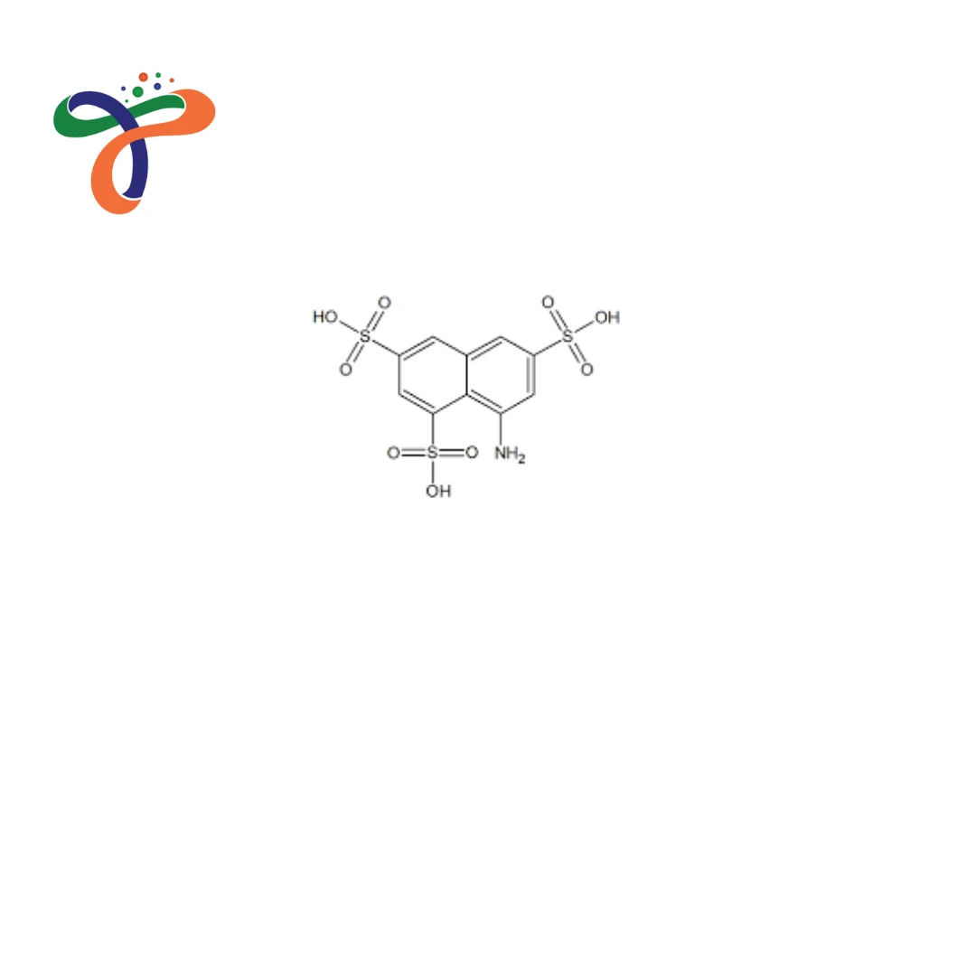 8-Amino-1,3,6-Naphthalenetrisulfonic Acid