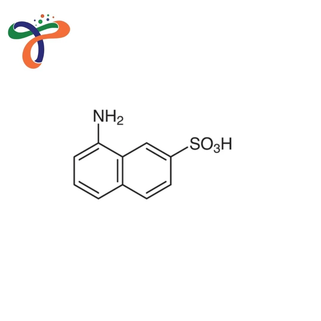 8-amino-2-naphthalenesulfonic Acid