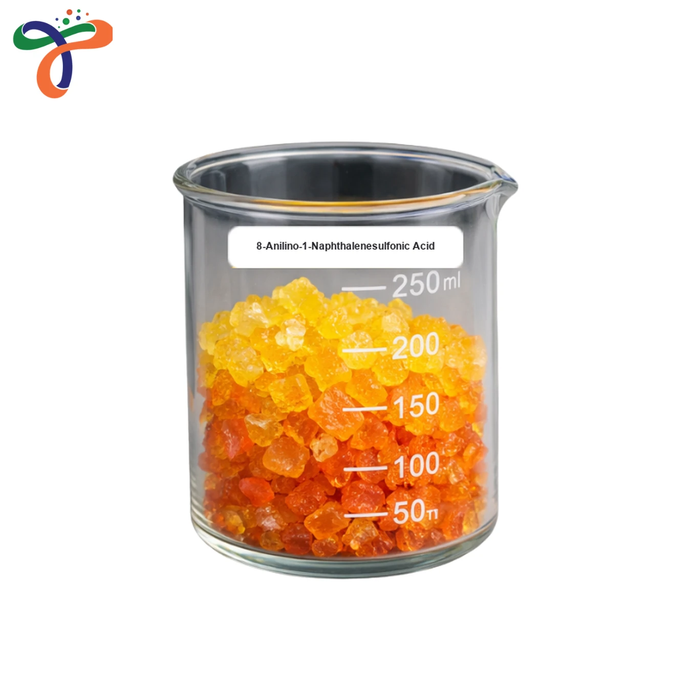8-Anilino-1-Naphthalenesulfonic Acid