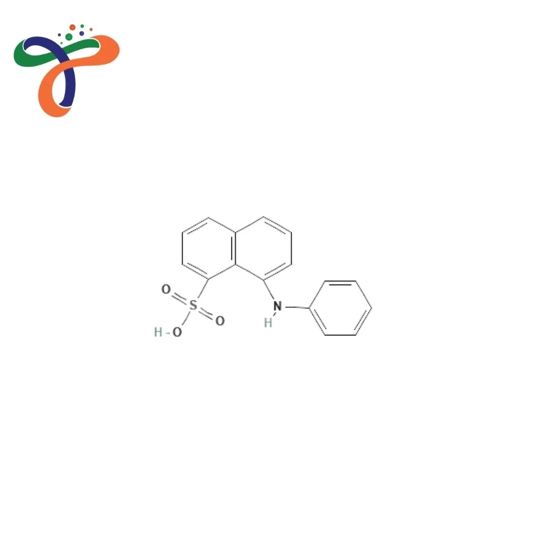 8-Anilino-1-Naphthalenesulfonic Acid