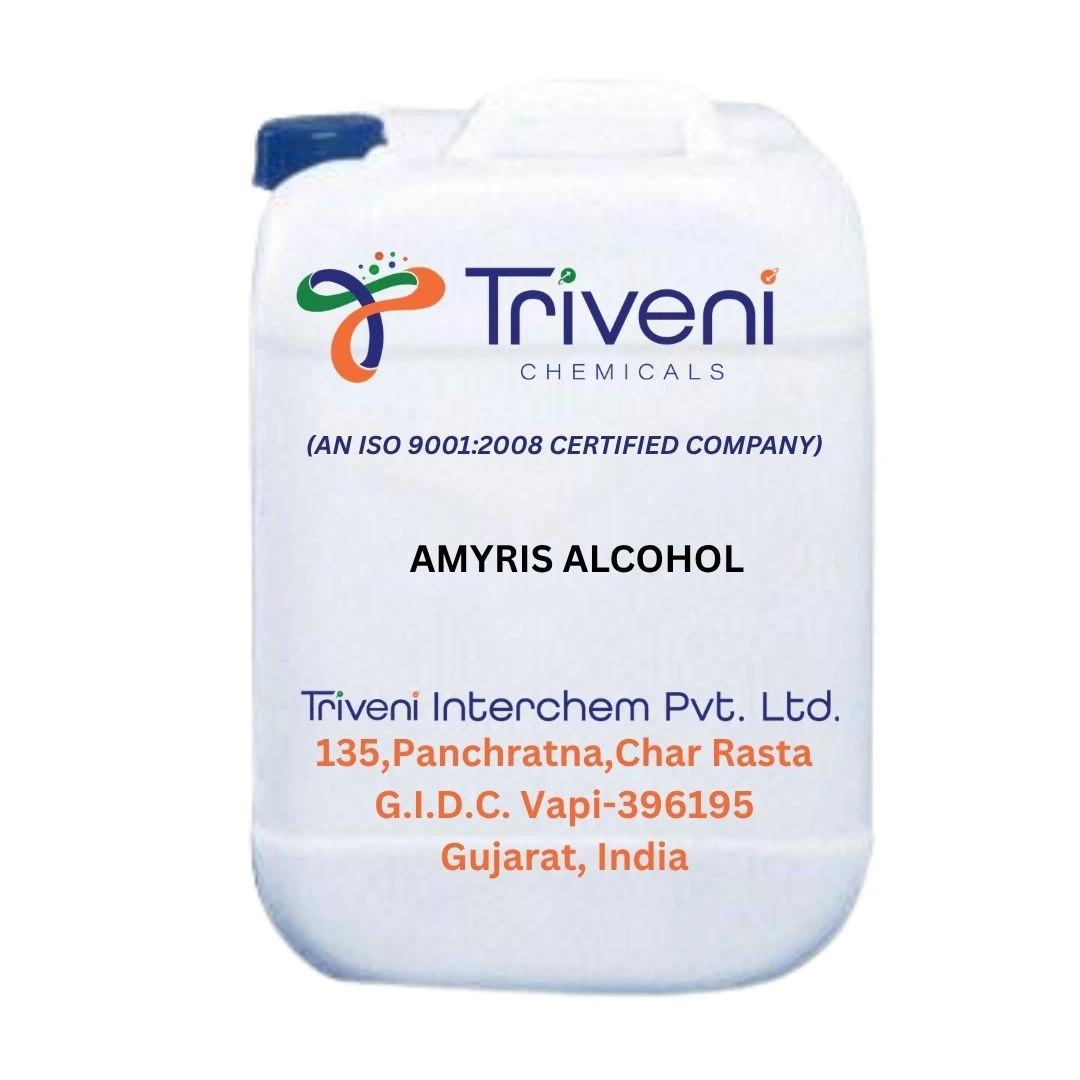 AMYRIS ALCOHOL
