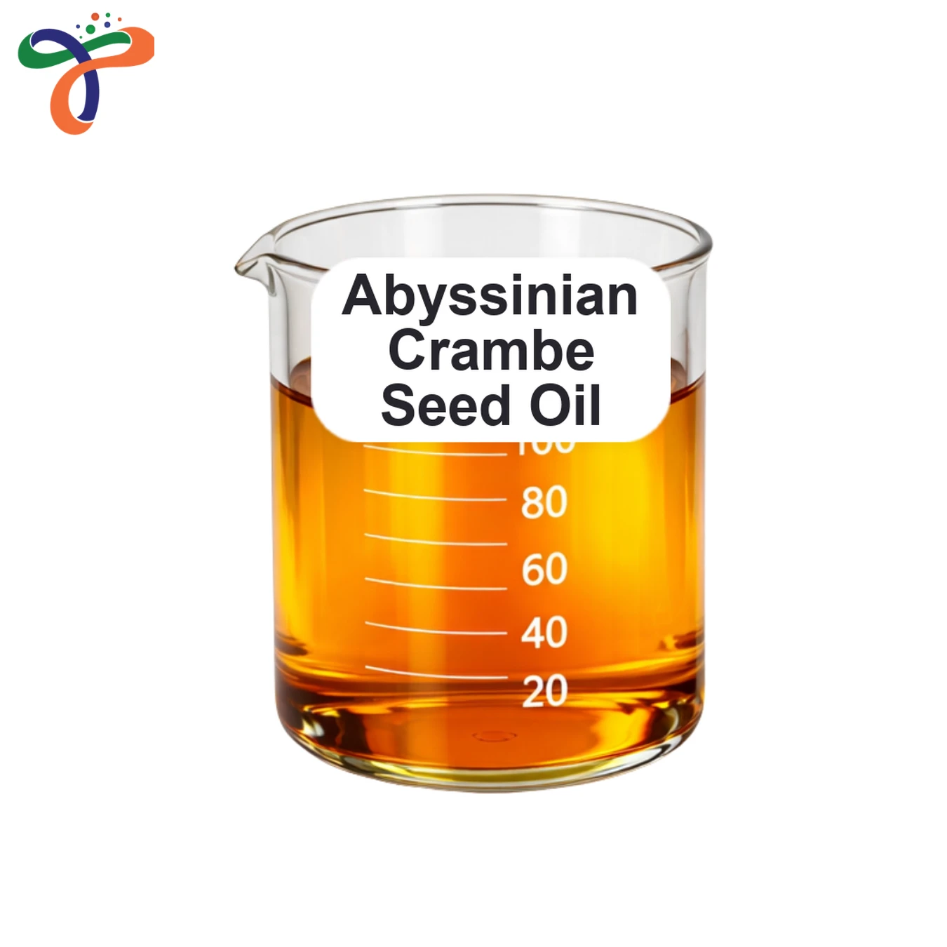 Abyssinian Crambe Seed Oil