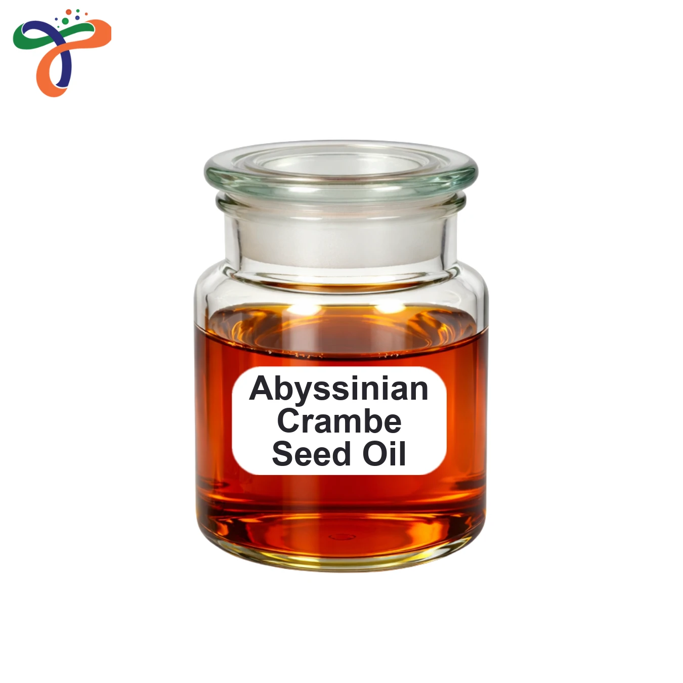 Abyssinian Crambe Seed Oil