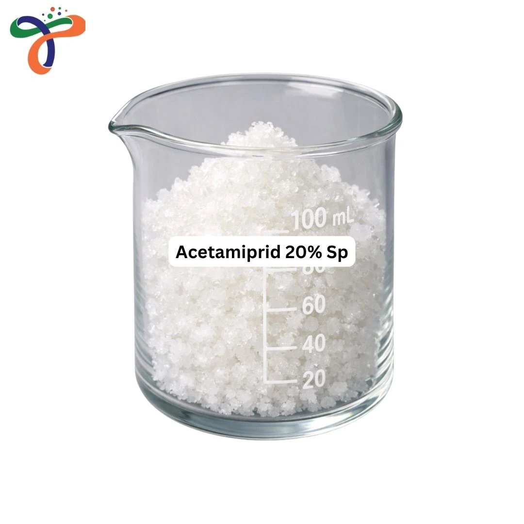 Acetamiprid 20% Sp