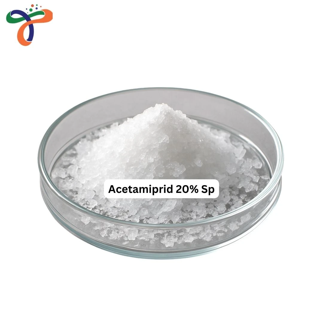 Acetamiprid 20% Sp