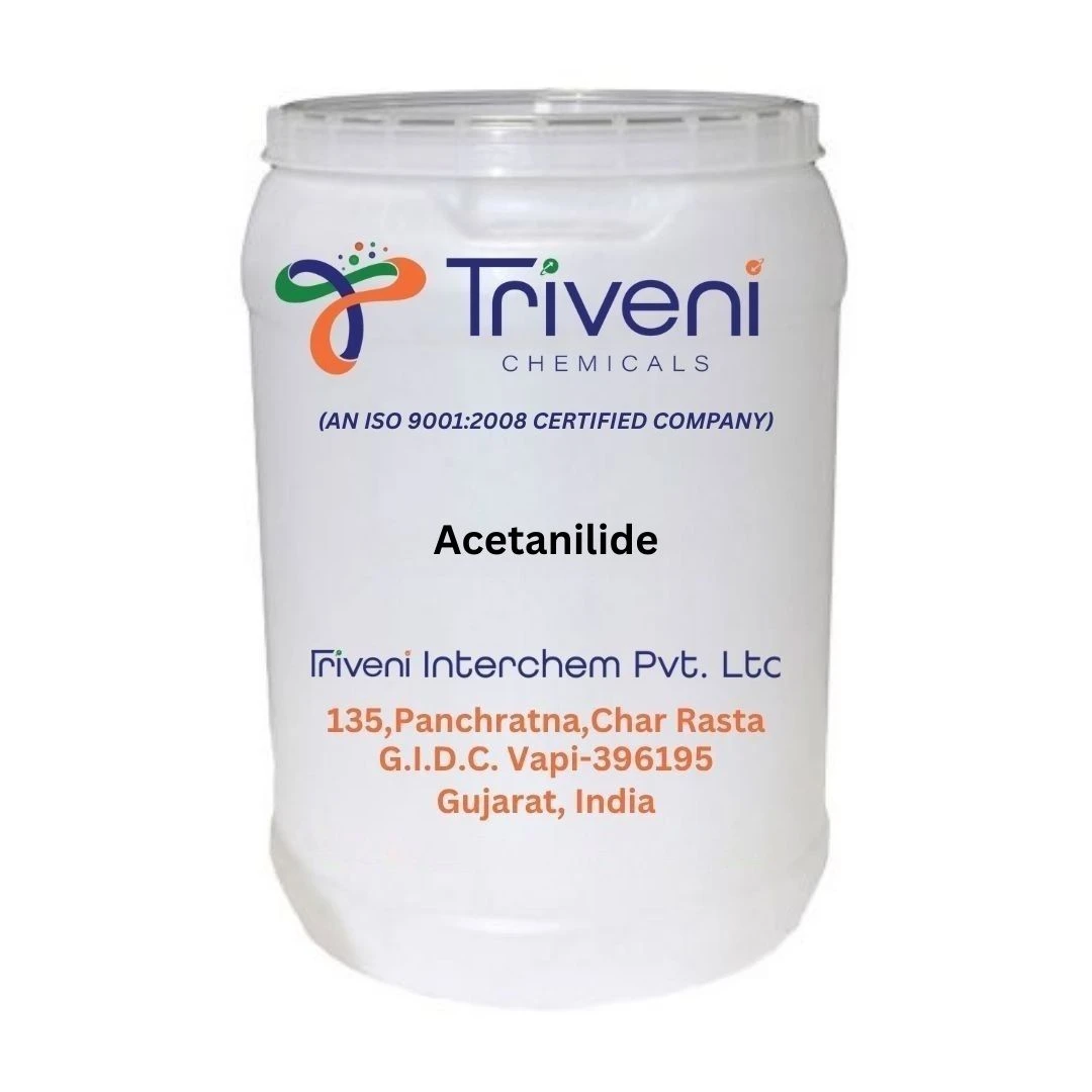 Acetanilide