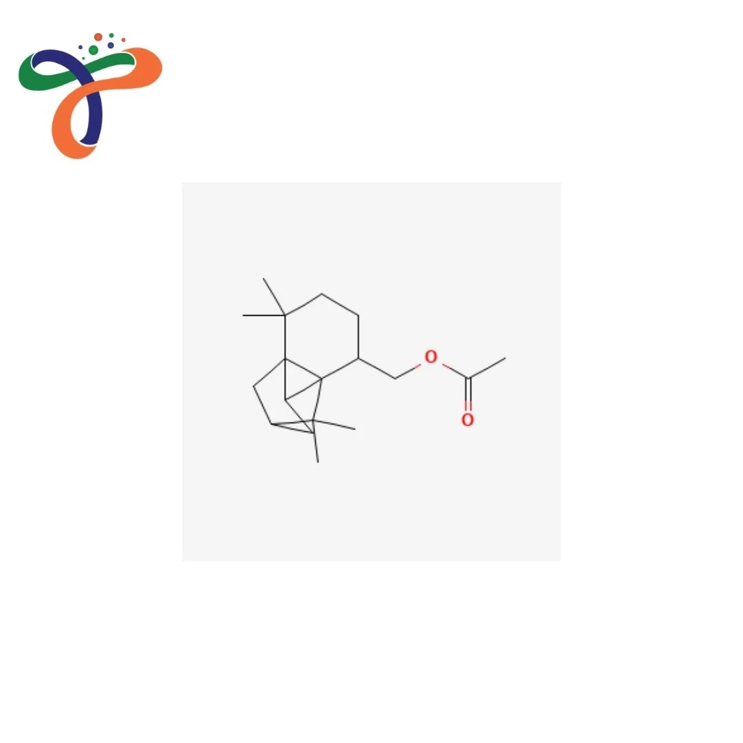 Acetoxymethylisolongifolene