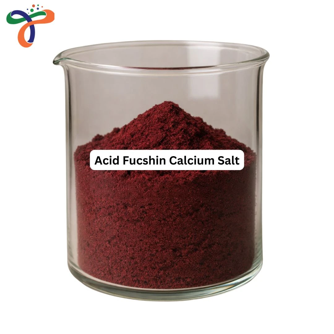 Acid Fucshin Calcium Salt