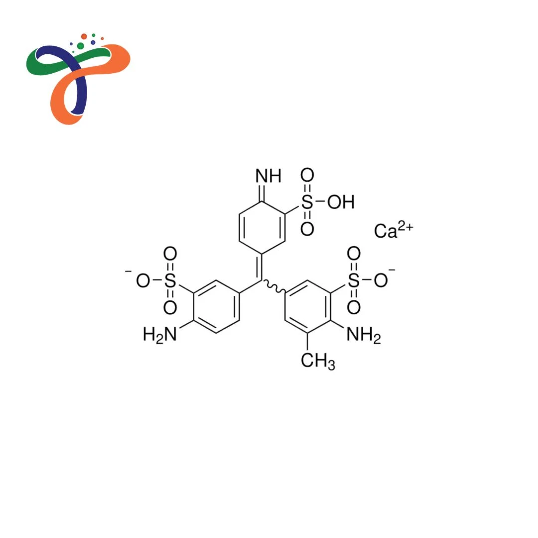 Acid Fucshin Calcium Salt