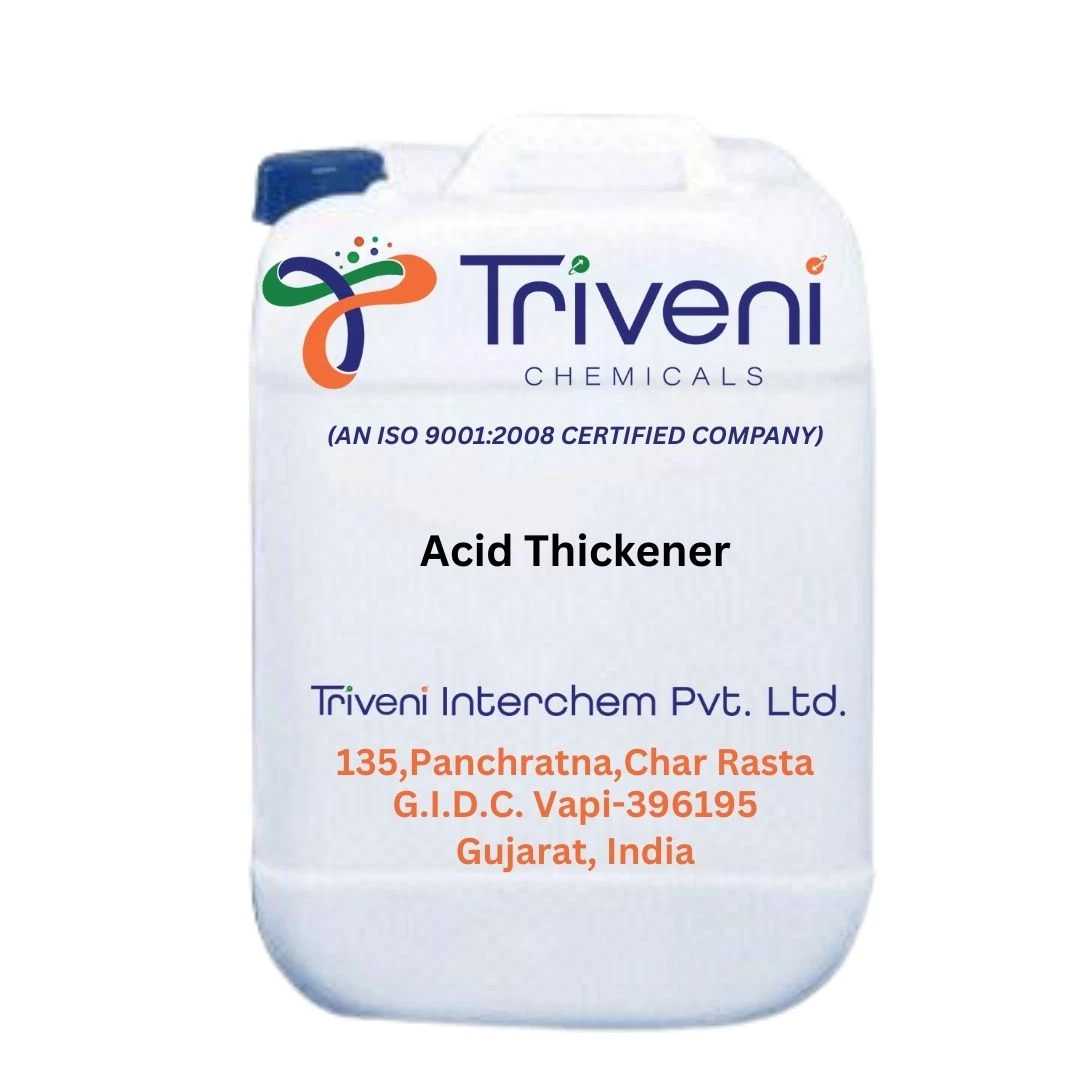 Acid Thickener