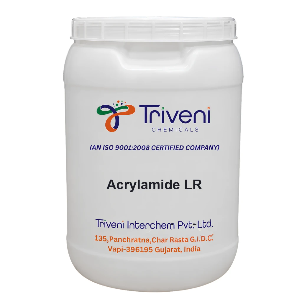 Acrylamide LR
