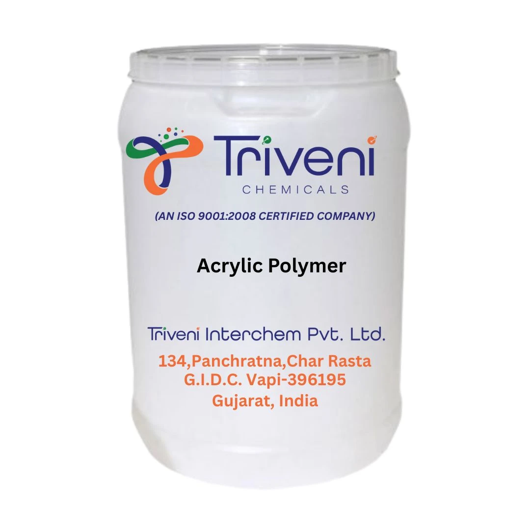 Acrylic Polymer