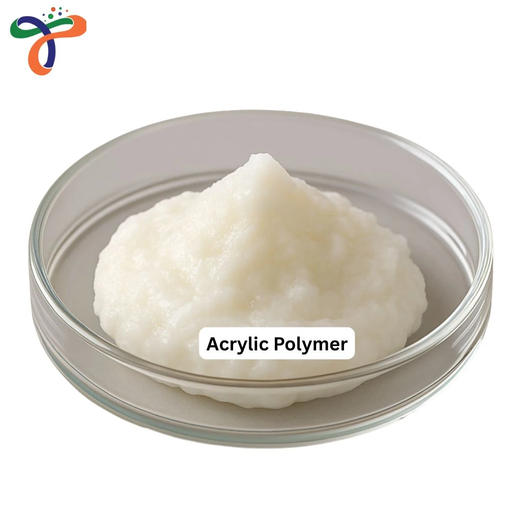 Acrylic Polymer