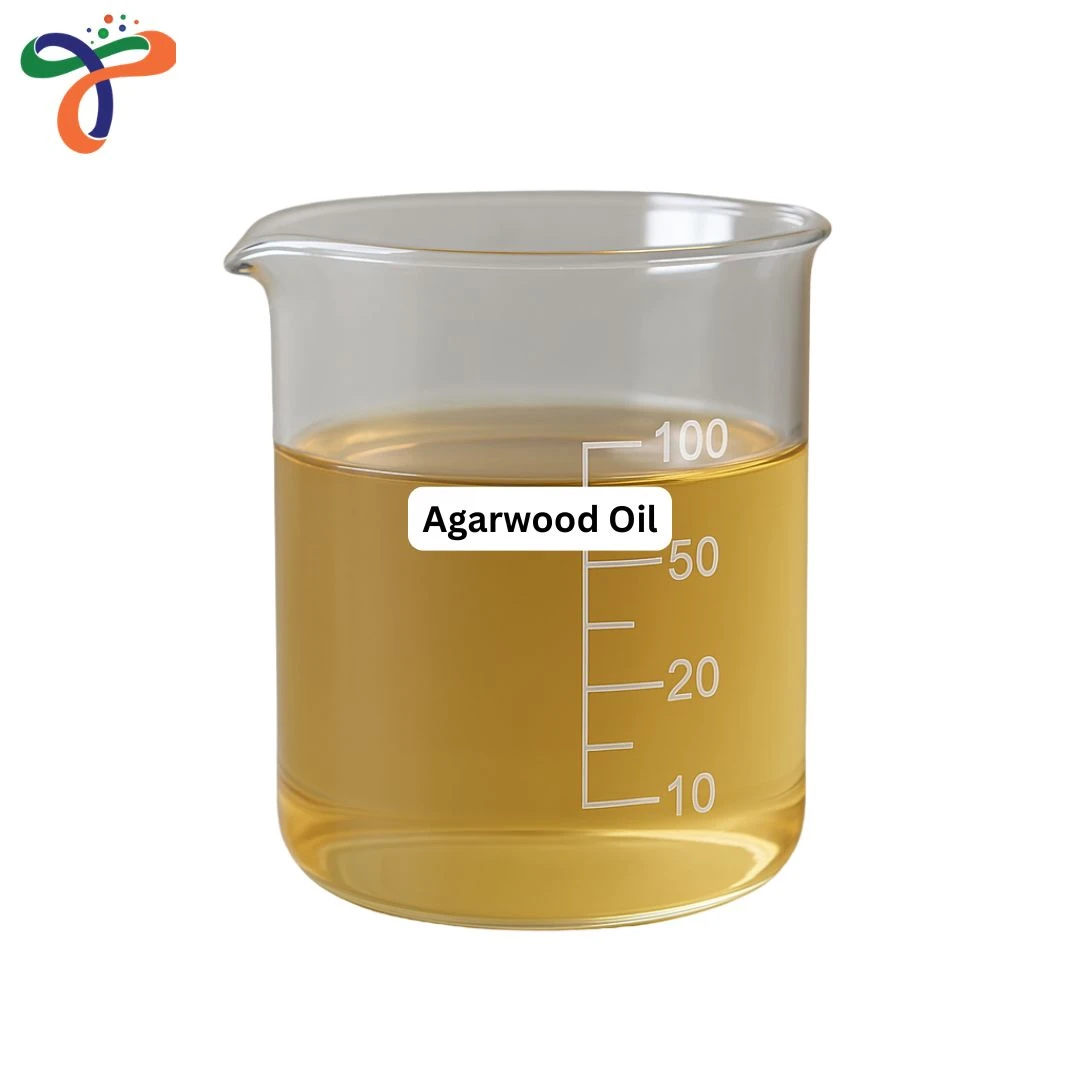 Agarwood Oil