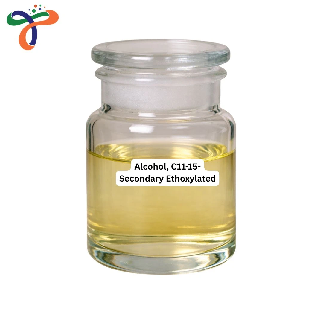 Alcohol, C11-15-Secondary Ethoxylated