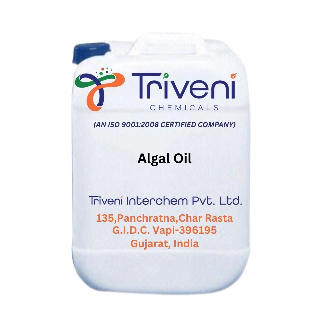 Algal Oil