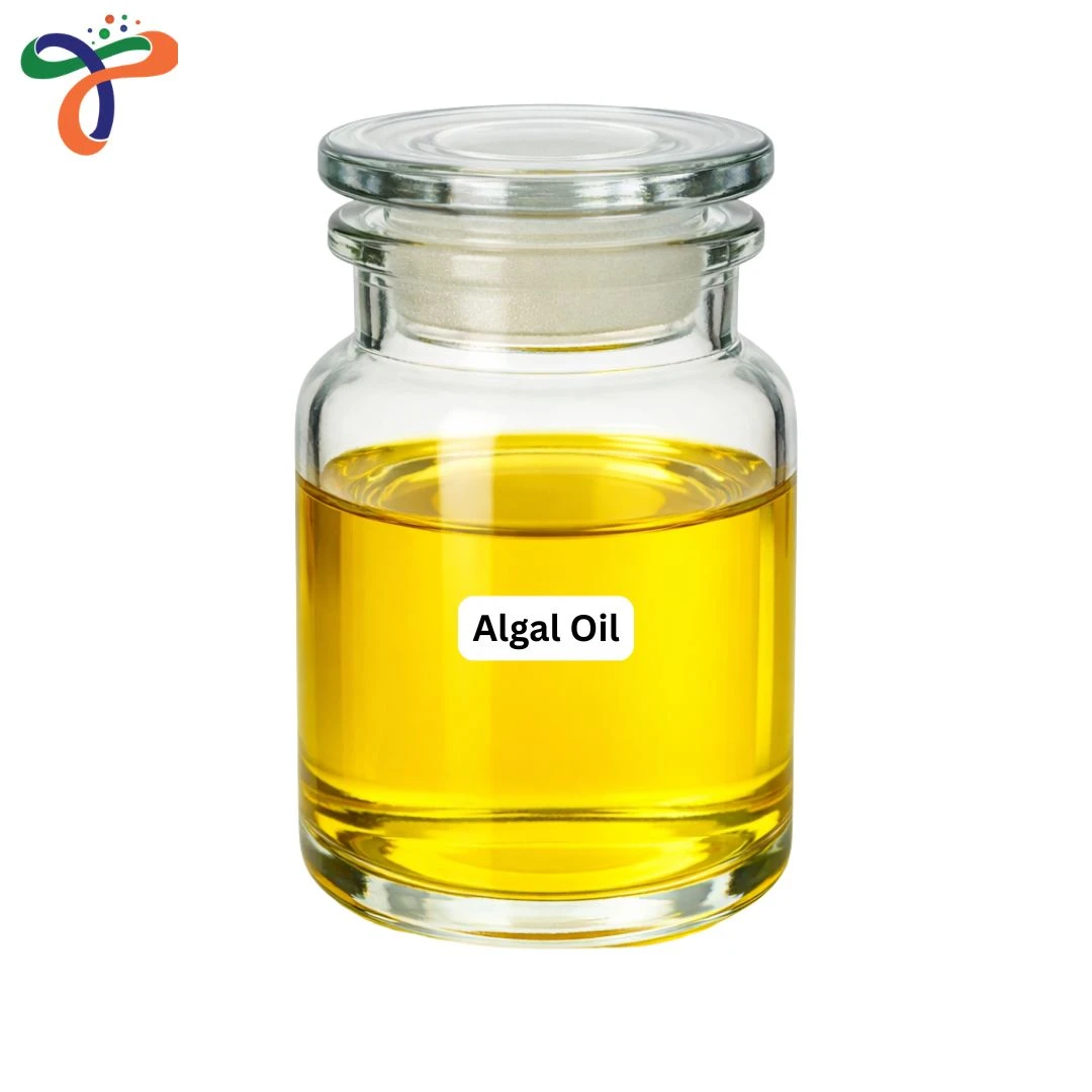 Algal Oil
