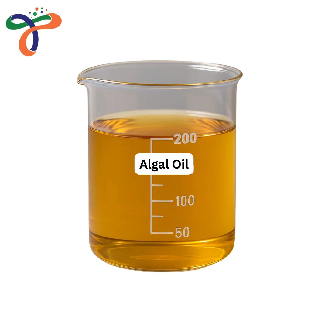 Algal Oil
