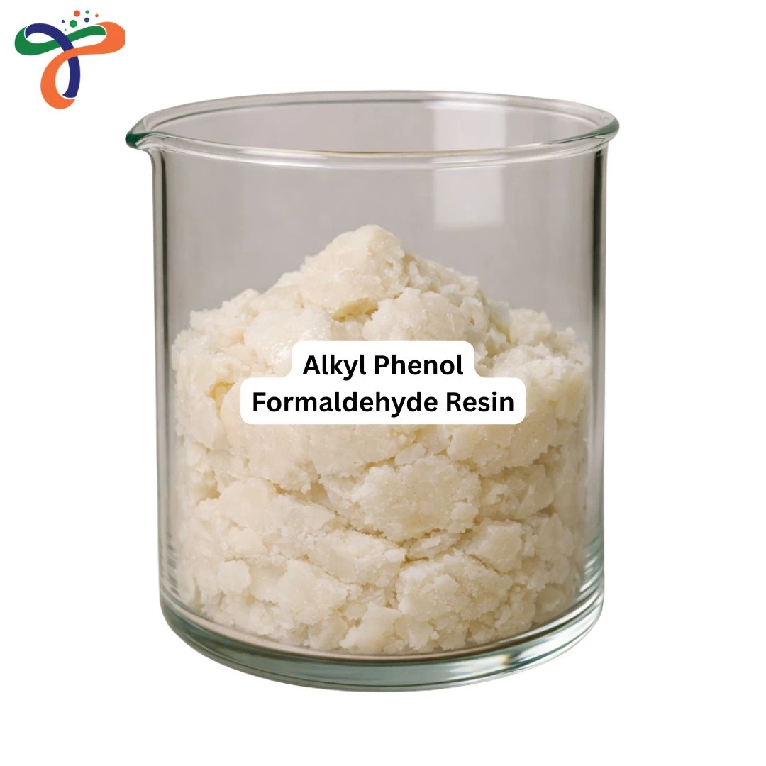 Alkyl Phenol Formaldehyde Resin