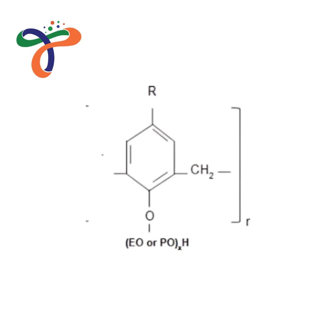 Alkyl Phenol Formaldehyde Resin