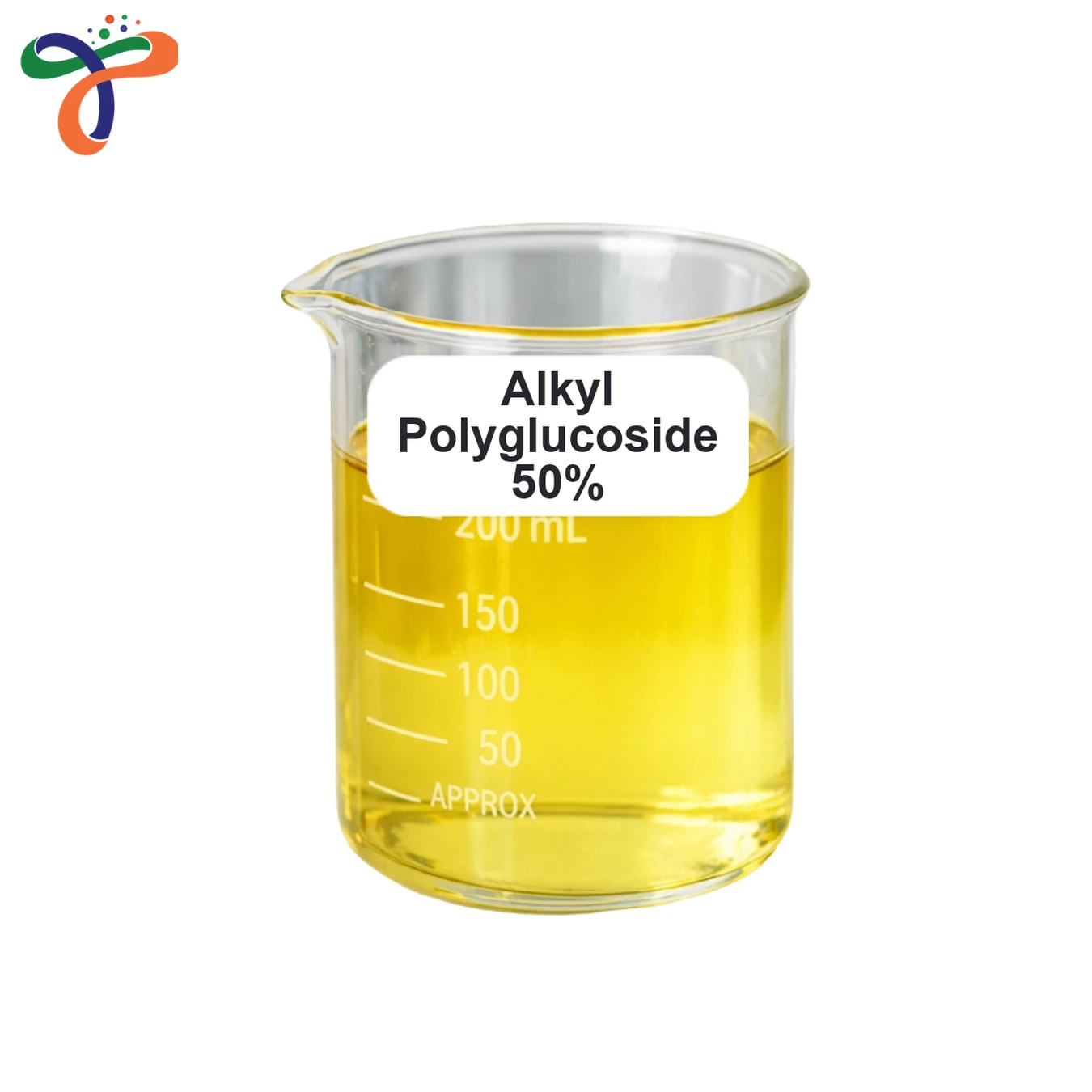 Alkyl Polyglucoside 50%
