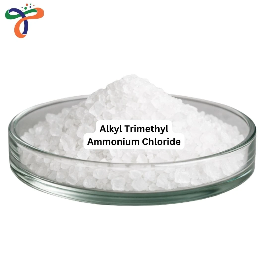 Alkyl Trimethyl Ammonium Chloride
