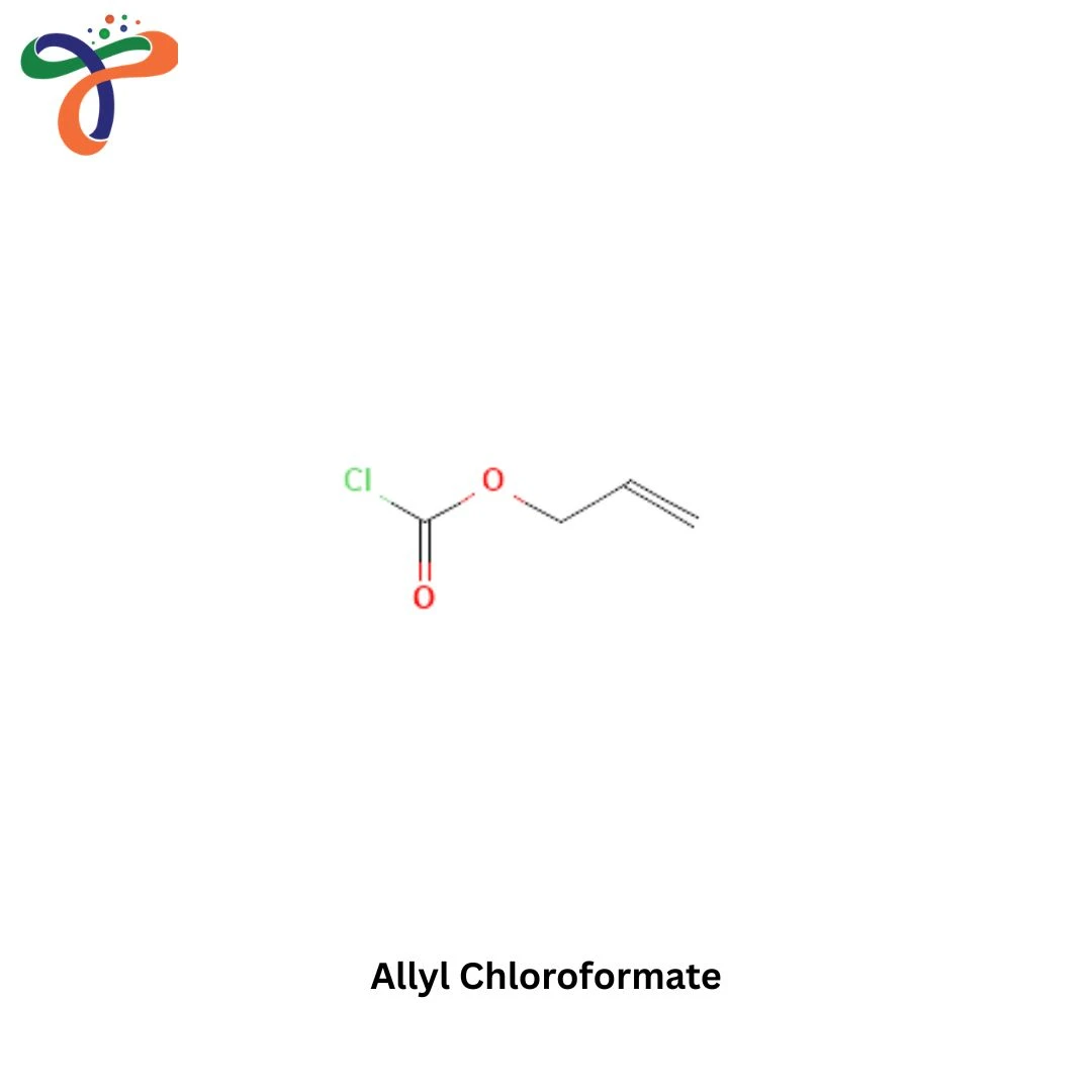 Allyl Chloroformate