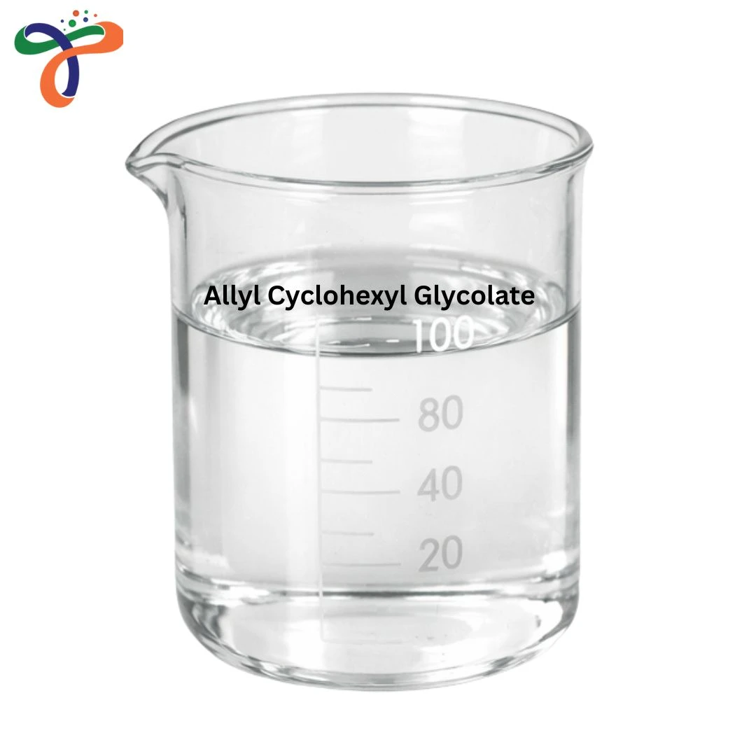 Allyl Cyclohexyl Glycolate