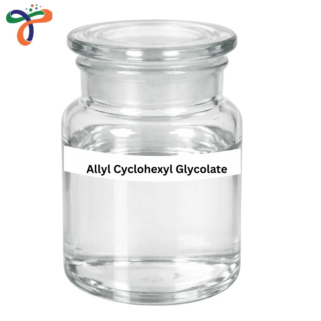 Allyl Cyclohexyl Glycolate