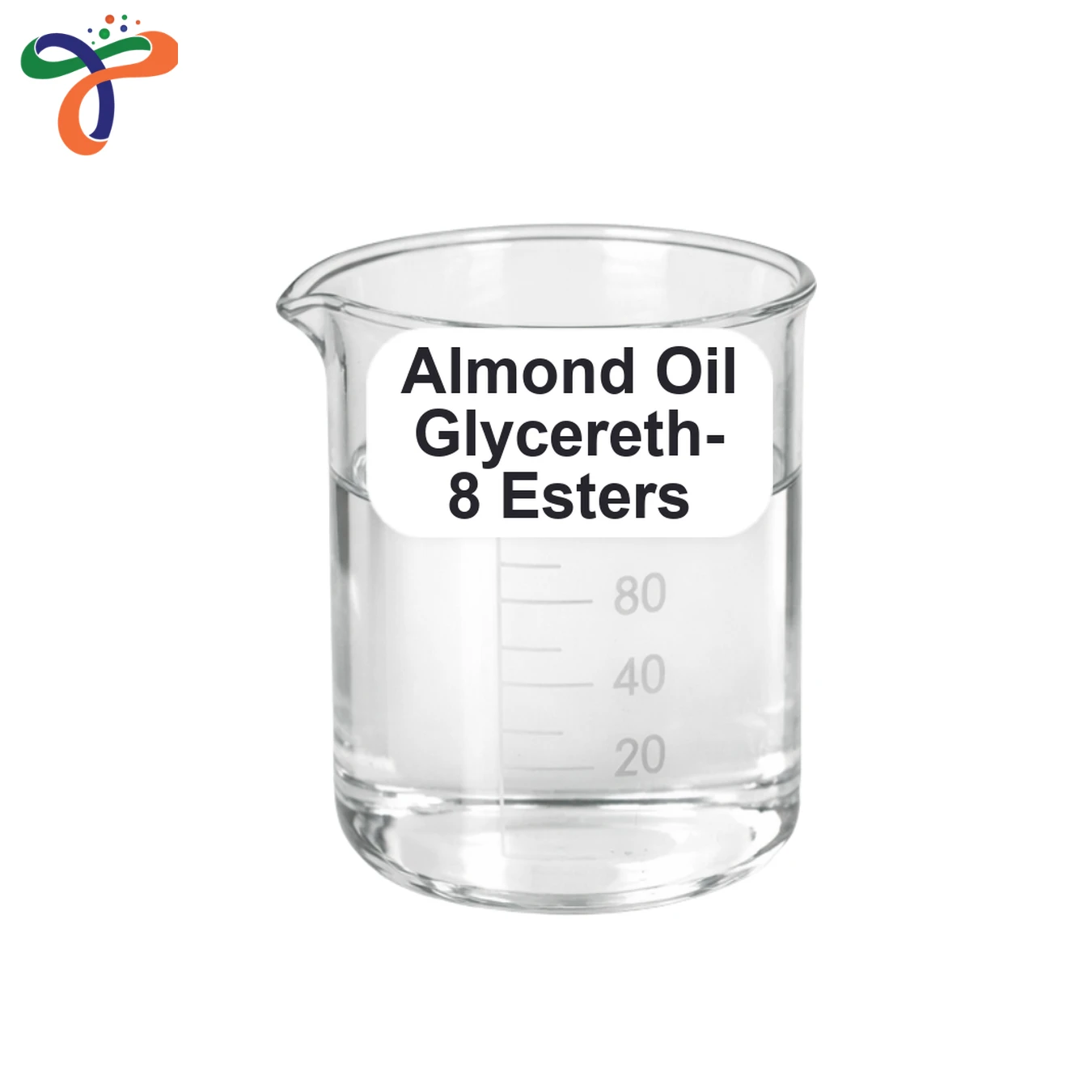 Almond Oil Glycereth-8 Esters