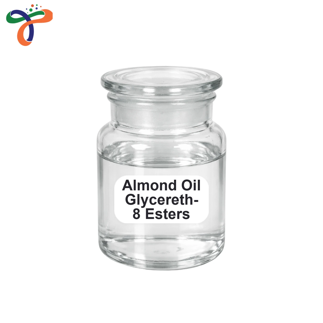 Almond Oil Glycereth-8 Esters
