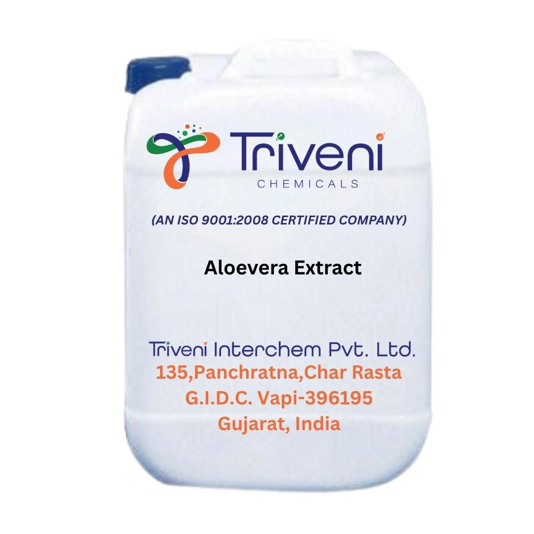 Aloevera Extract