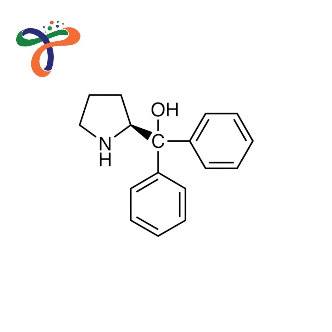 Alpha,Alpha-Diphenyl-L-Prolinol