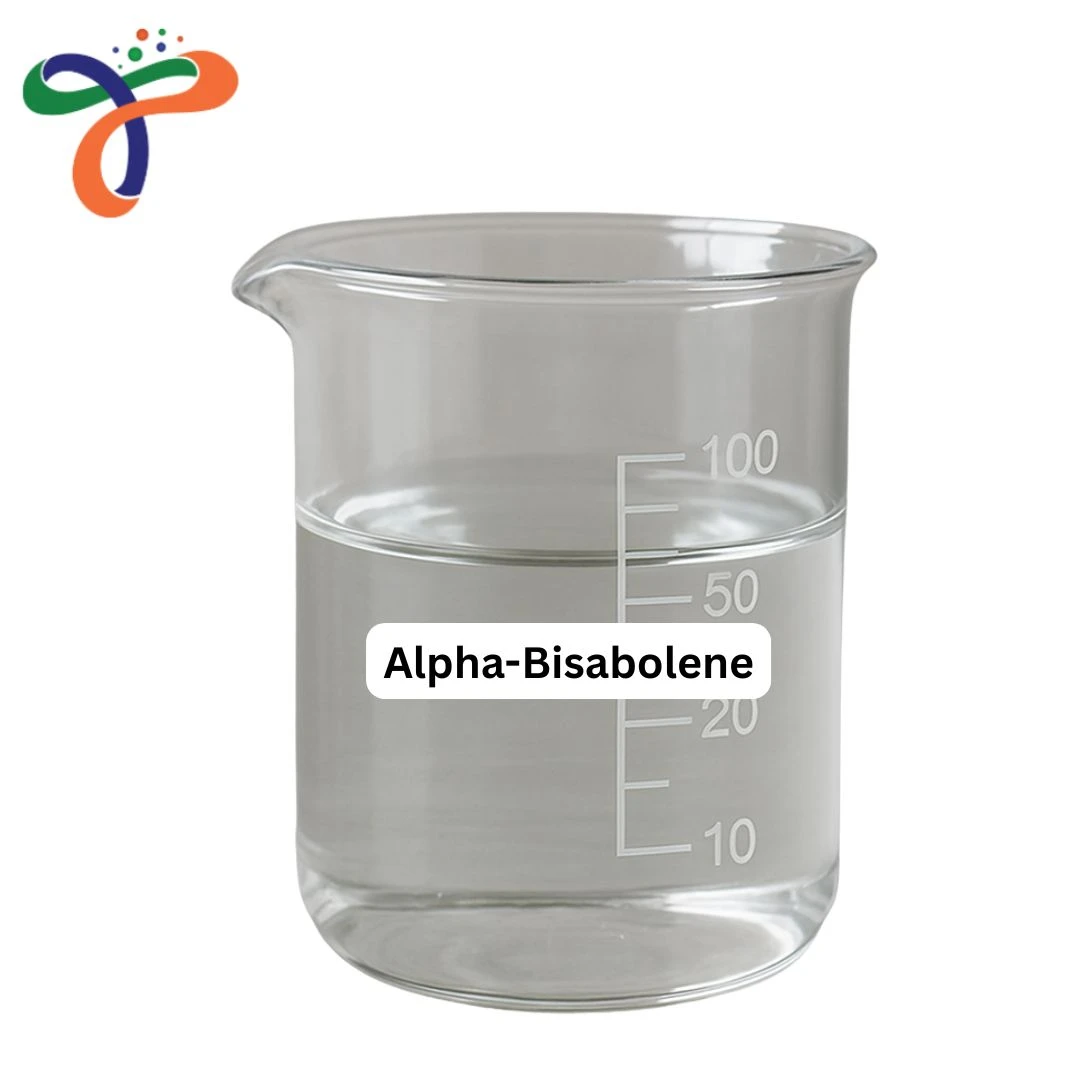 Alpha-Bisabolene