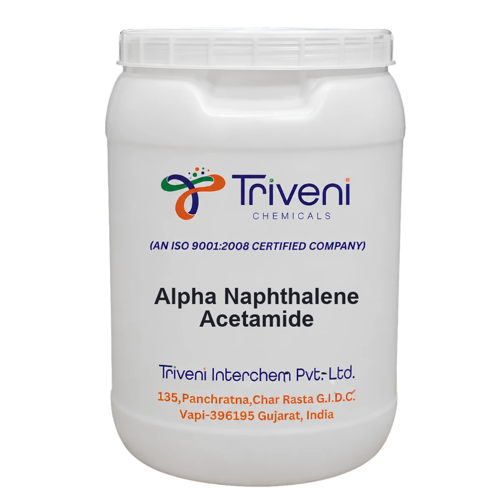 Alpha Naphthalene Acetamide