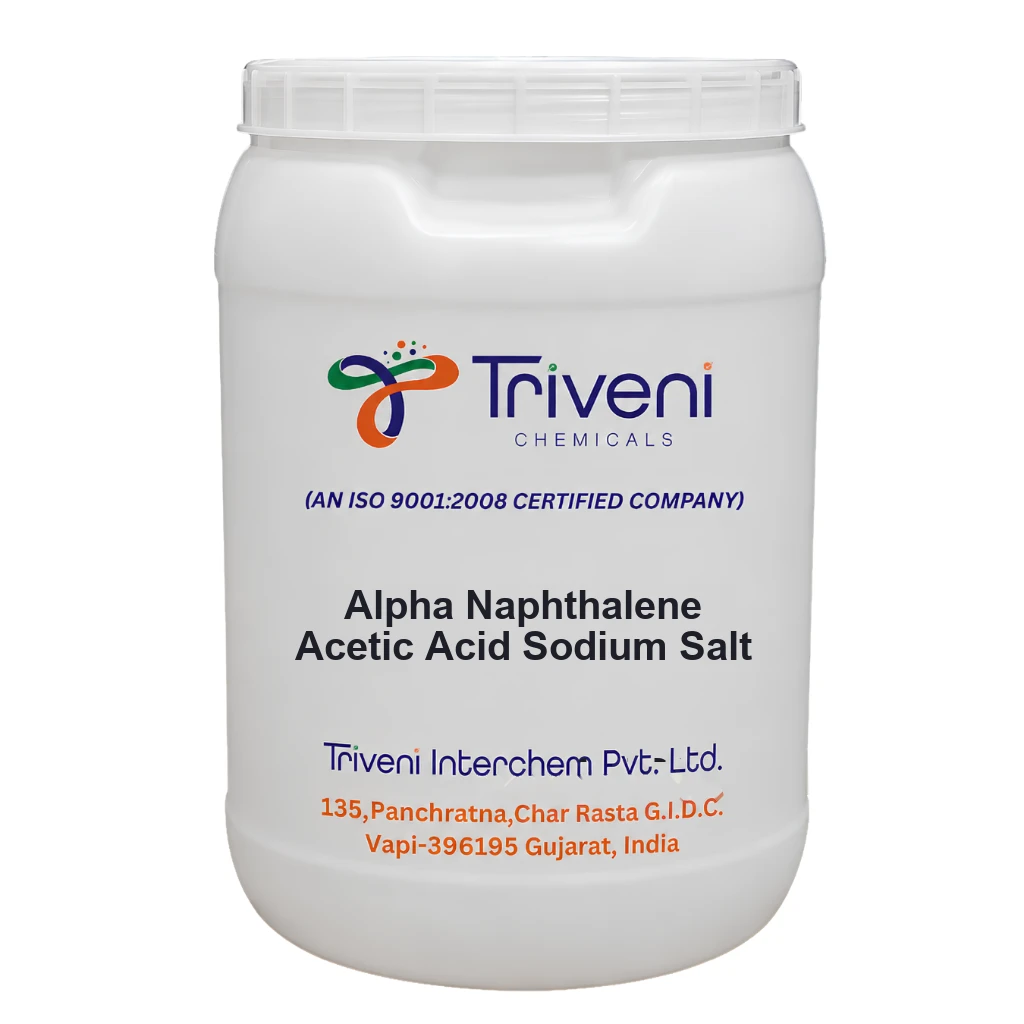 Alpha Naphthalene Acetic Acid Sodium Salt