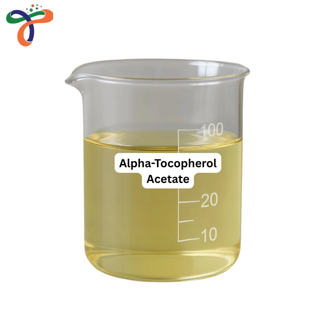 Alpha-Tocopherol Acetate