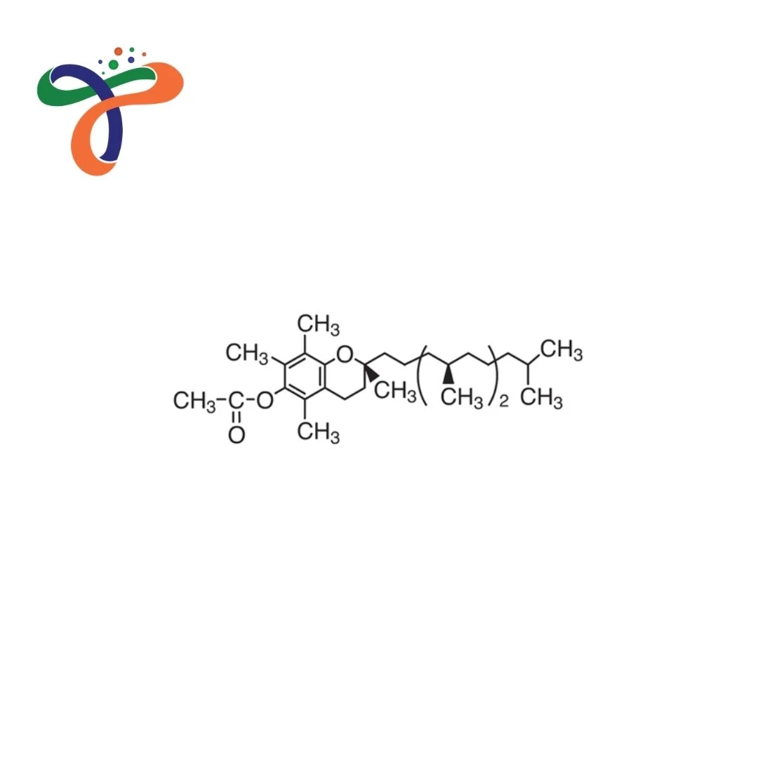 Alpha-Tocopherol Acetate