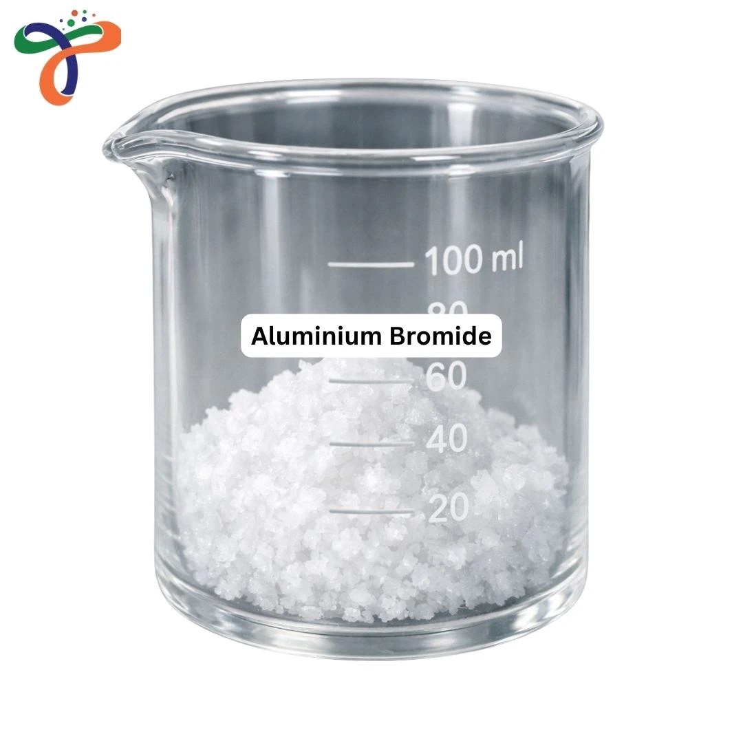 Aluminium Bromide