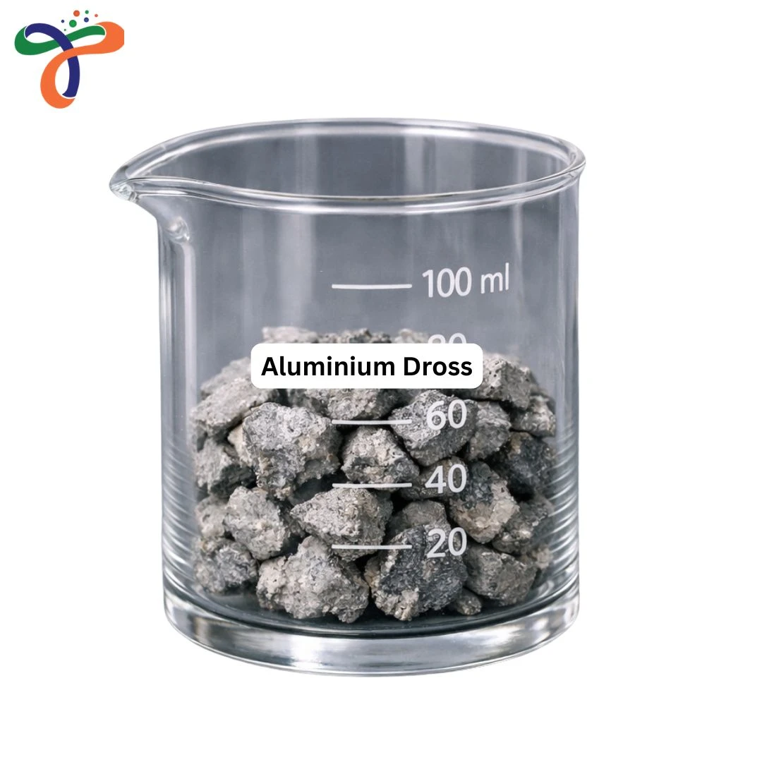Aluminium Dross
