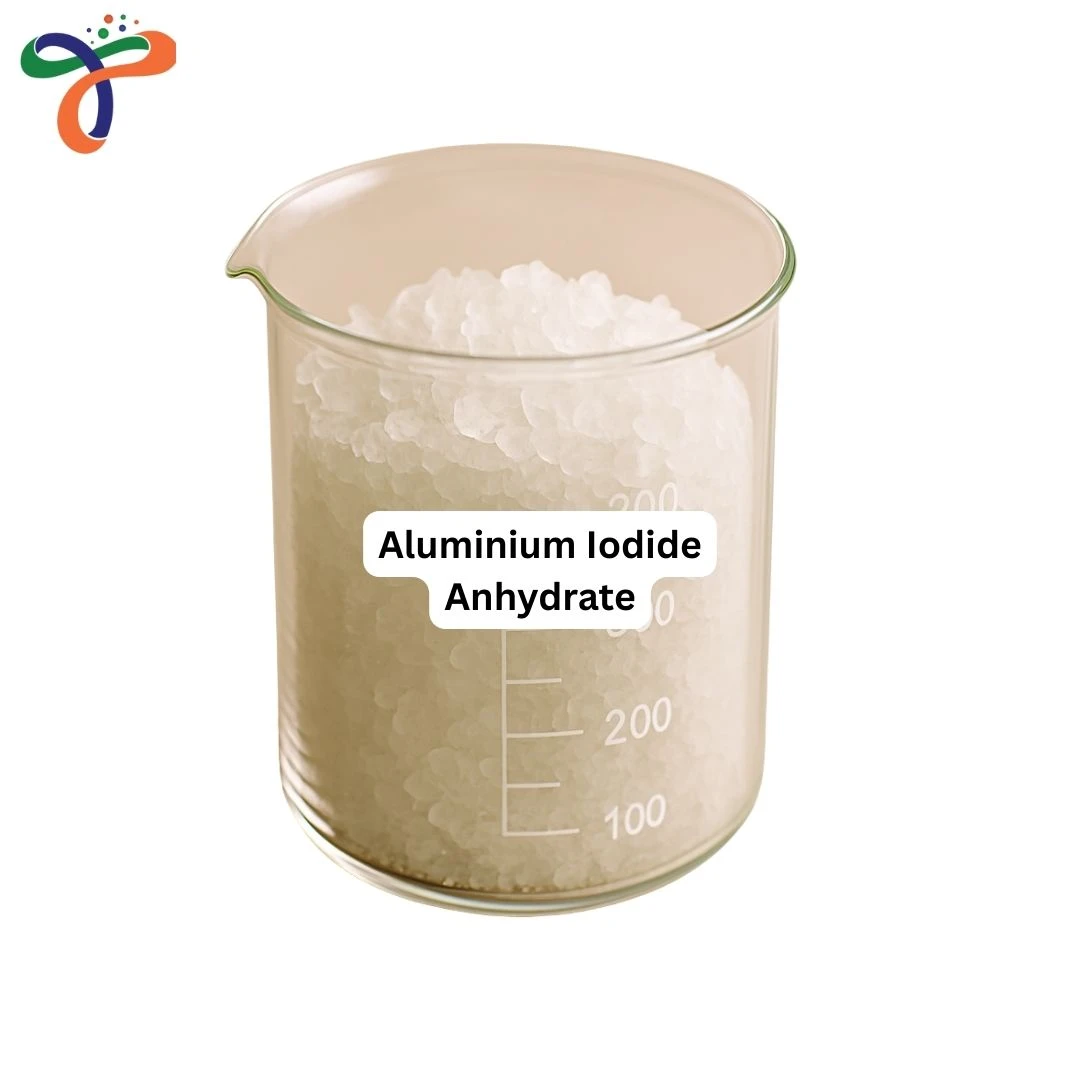 Aluminium Iodide Anhydrate