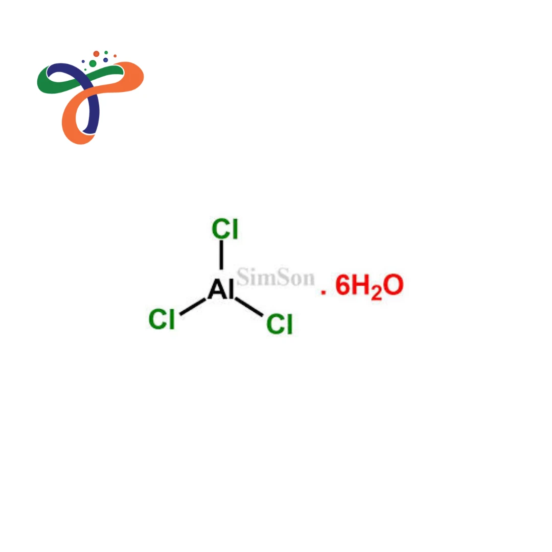 Aluminium Iodide Hexahydrate