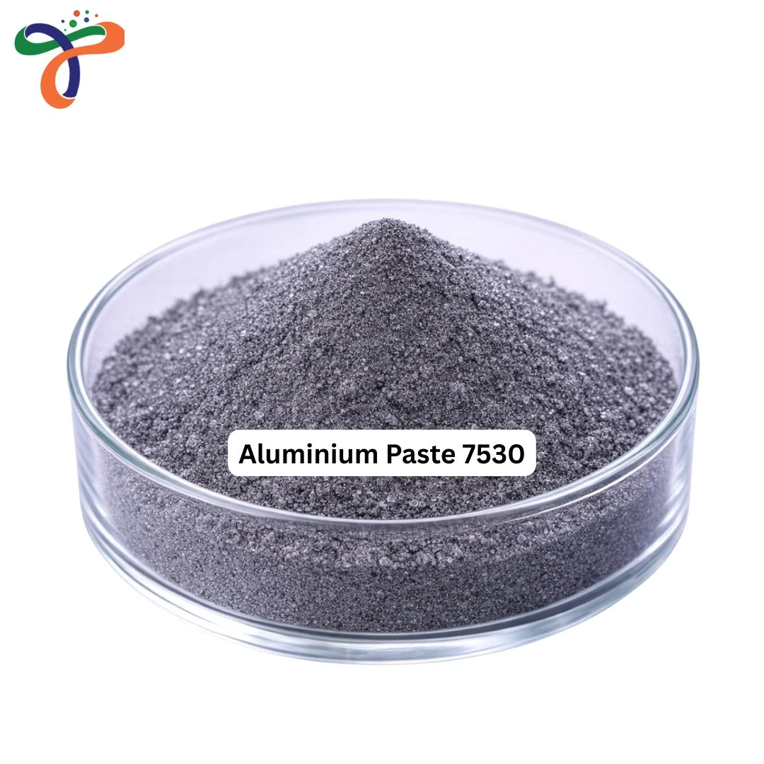 Aluminium Paste 7530