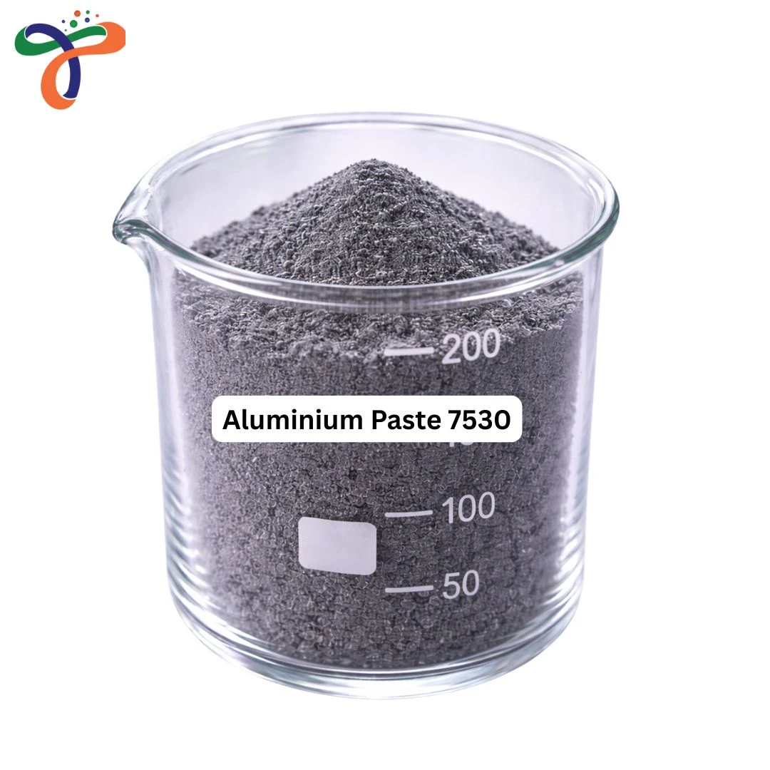 Aluminium Paste 7530